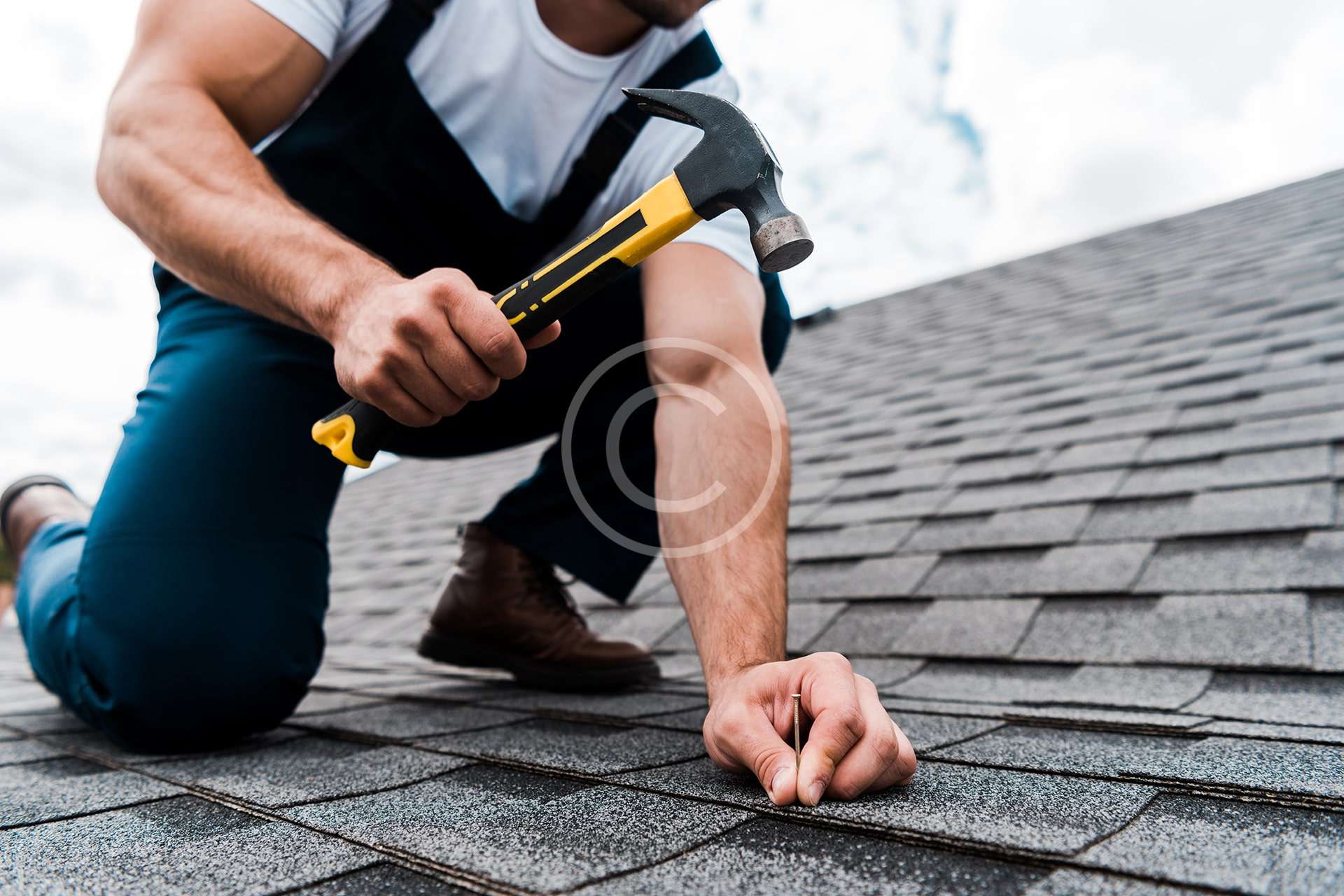 Roof Repairs