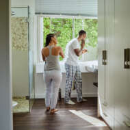 Unveiling the Future: Bathroom Design Trends by Plumb Suite Ltd for Autumn/Winter 2025/26