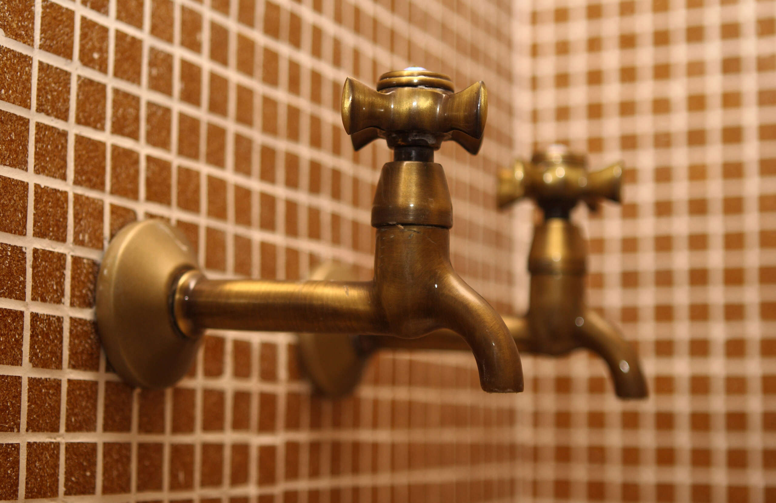 Old School Taps