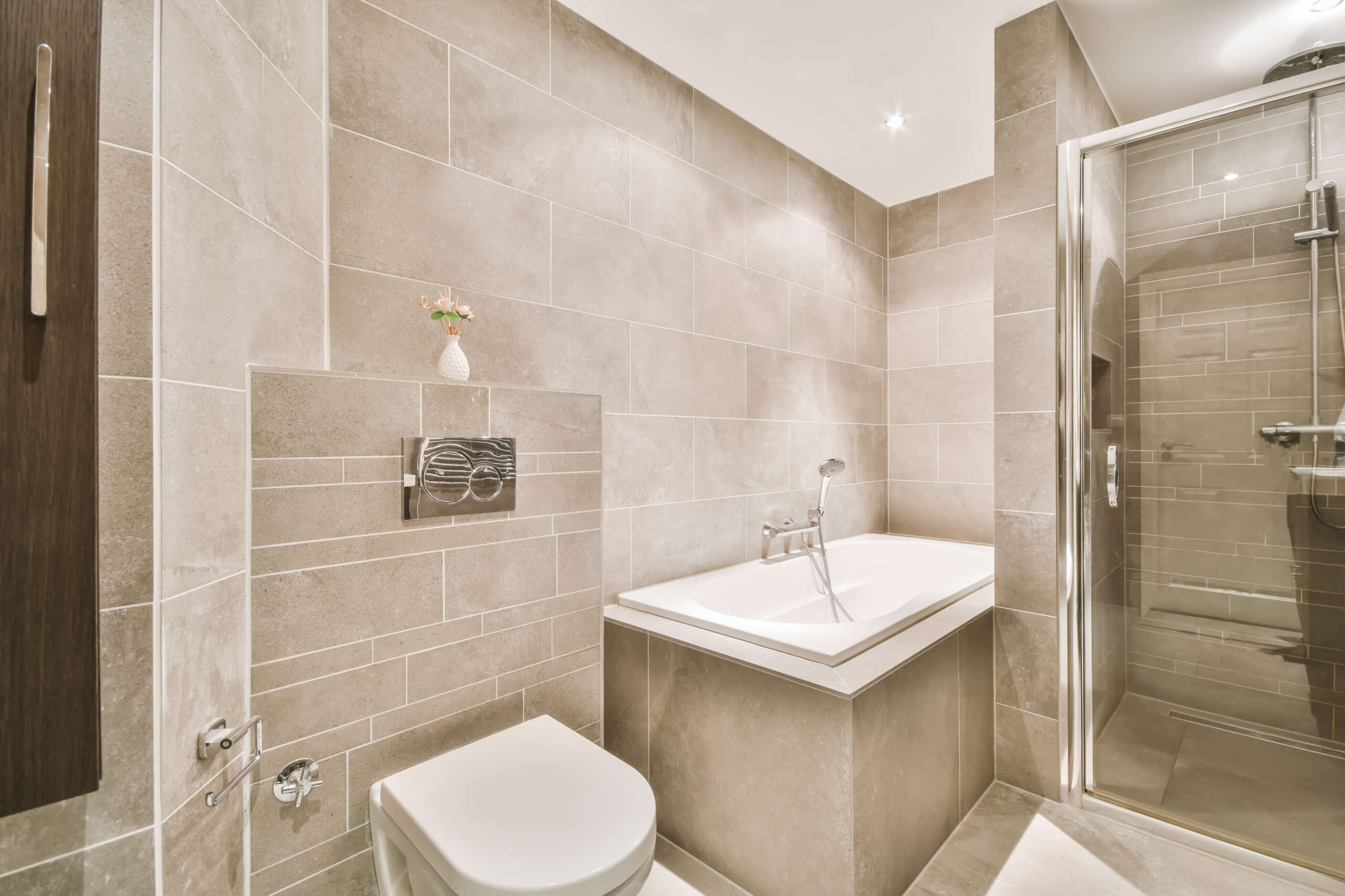 For Bathrooms