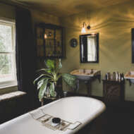 Transformative Plumbing: How Plumb Suite Ltd Transcended Expectations with a Luxury Shower Room Makeover