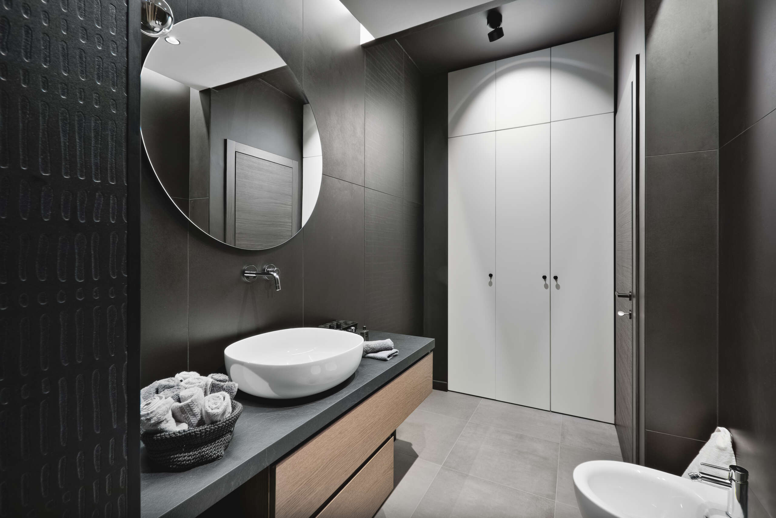 Professional Bathroom Installation