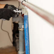 Autumn and Winter Plumbing Care 2026/27: Prepare Your Home with Plumb Suite Ltd