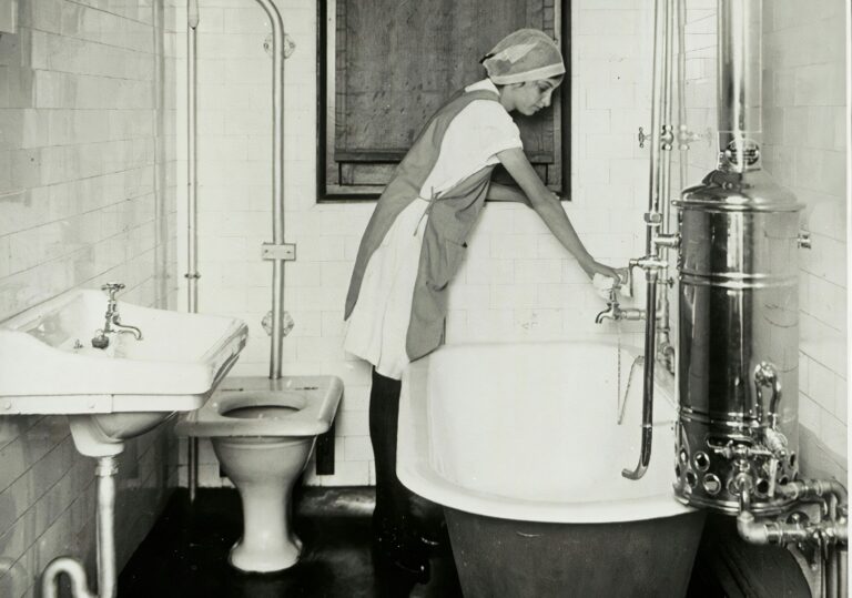 What’s the Main Challenge for a Plumber?