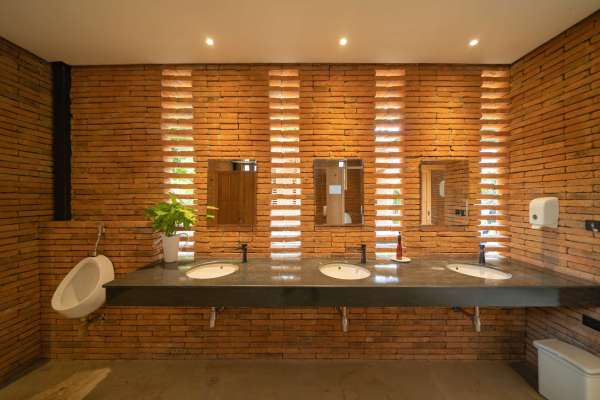 Bathroom Renovation from £18,000