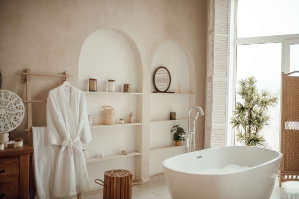 Bathroom Renovation from £18,000 - Image 5