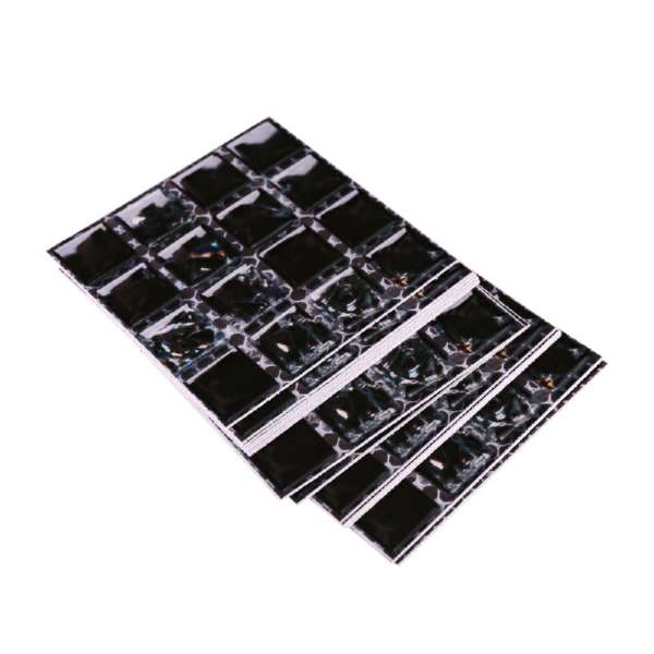 30 pcs Kitchen Tile Stickers Bathroom Mosaic Sticker Self-adhesive Wall Home Decor - MSC068 - Image 7