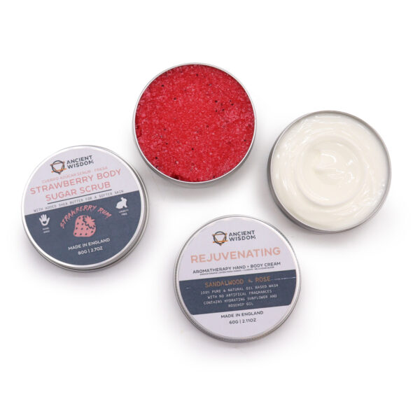 SCKit-01 Serenity Essential Self Care Kit  Portfolio - Image 5