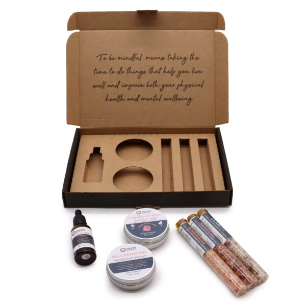 SCKit-01 Serenity Essential Self Care Kit  Portfolio - Image 3