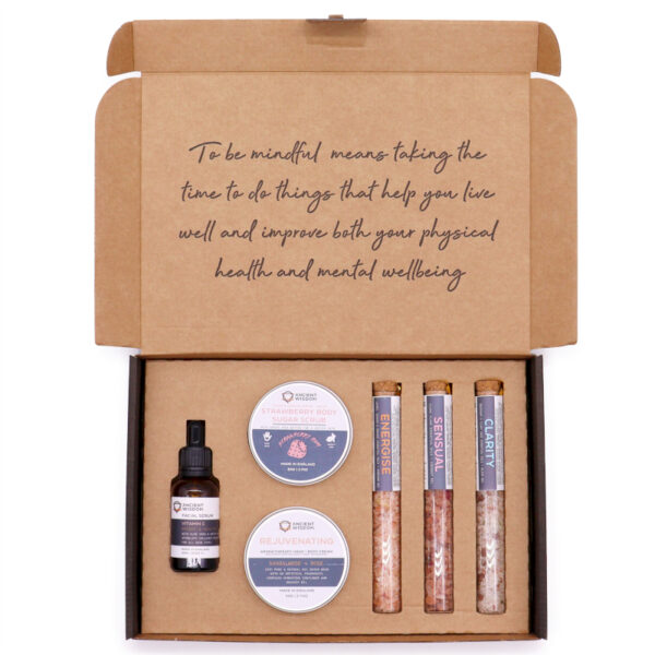 SCKit-01 Serenity Essential Self Care Kit  Portfolio - Image 2