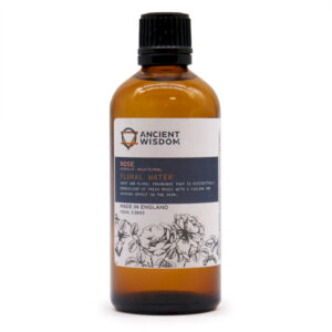 HDL-01 Rose Hydrolat 100ml