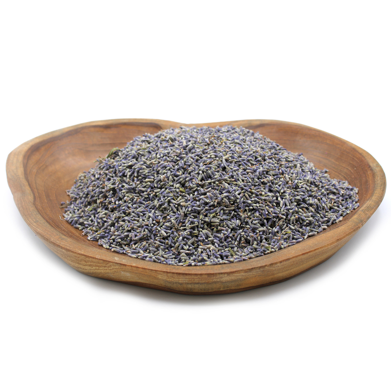 PF-01 Lavender Flowers (1KG)