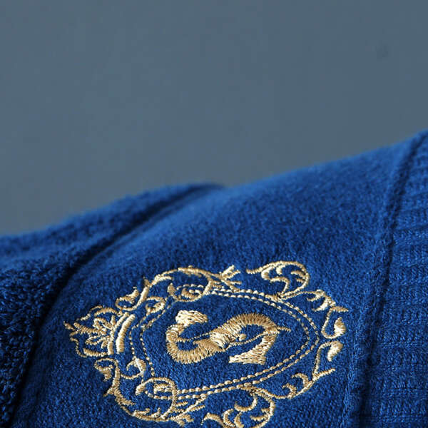 Five-star Hotel Bath Towels Are Soft And Absorbent - Image 4