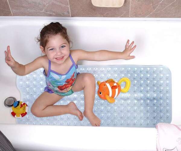 Bathroom anti-slip mat - Image 6