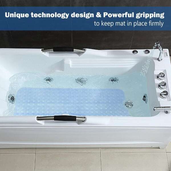 Bathroom anti-slip mat - Image 3