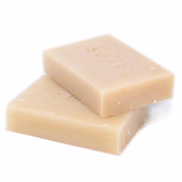 Greenman Soap Slice 100g - Coconut Cool & Calm - Image 3