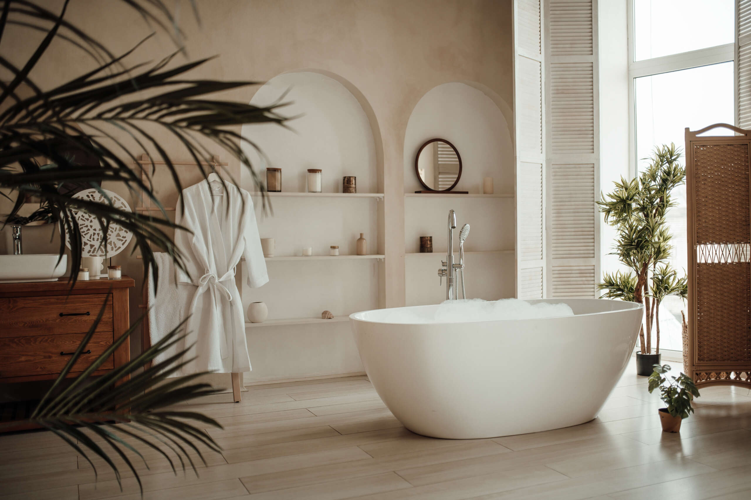 Bathtub Forms