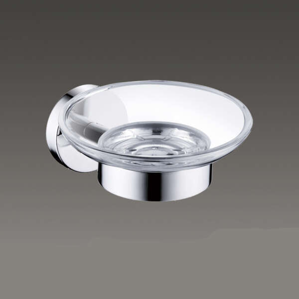 Towel rack set 304 stainless steel bathroom bathroom hardware pendant set - Image 3