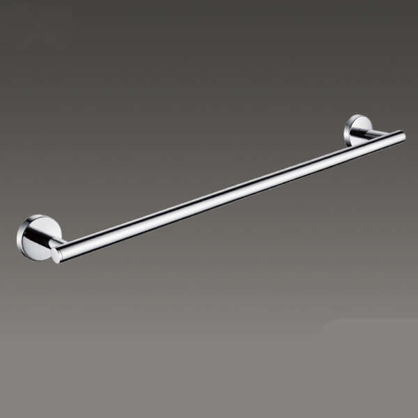 Towel rack set 304 stainless steel bathroom bathroom hardware pendant set - Image 6