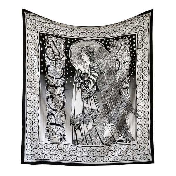Beach towels bath towels shawl tapestries - Image 2