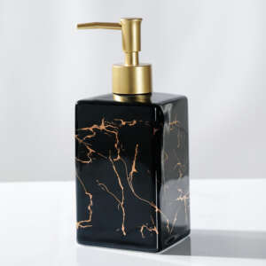 Bathroom Wedding Toiletries