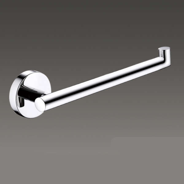 Towel rack set 304 stainless steel bathroom bathroom hardware pendant set - Image 7