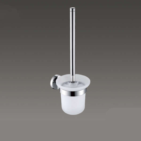 Towel rack set 304 stainless steel bathroom bathroom hardware pendant set - Image 4