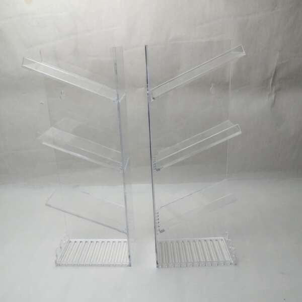 Perfume Storage Bathroom Bathroom Storage Rack - Image 2