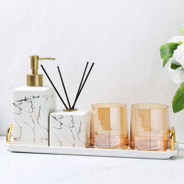 Bathroom Wedding Toiletries - Image 8