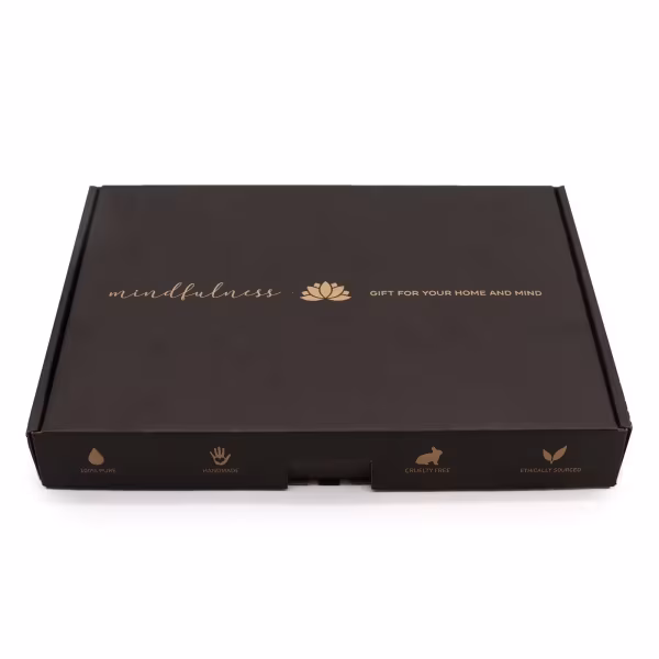 Mindful Moments Self Care Kit - Image 2