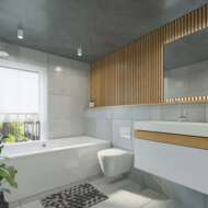 Transform Your Corner of Calm: Unleash Budget Bathroom Brilliance!