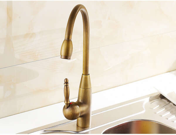 Faucet - Image 5