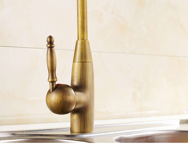Faucet - Image 2