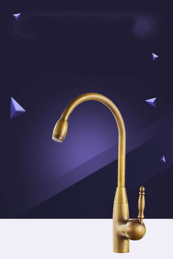Faucet - Image 4