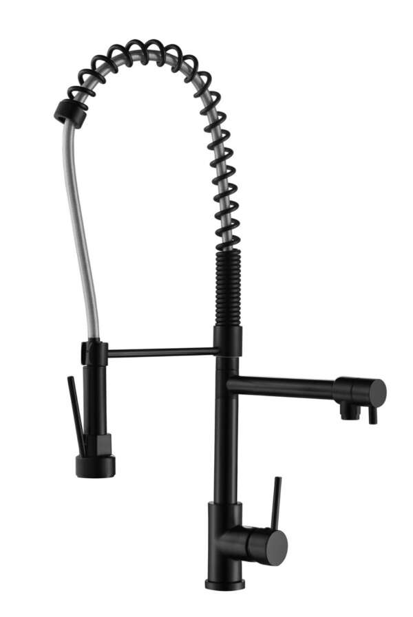 Pull-out faucet - Image 5