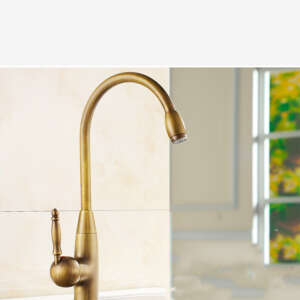 Faucet