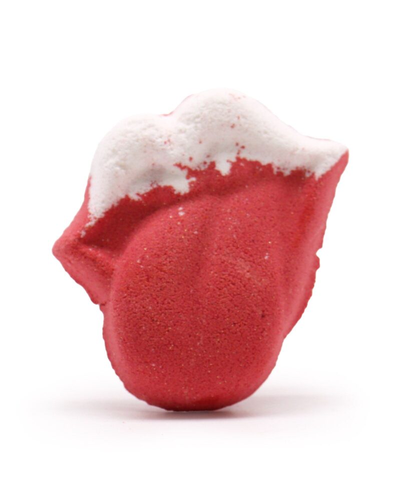 Lips Bathbomb 60g
