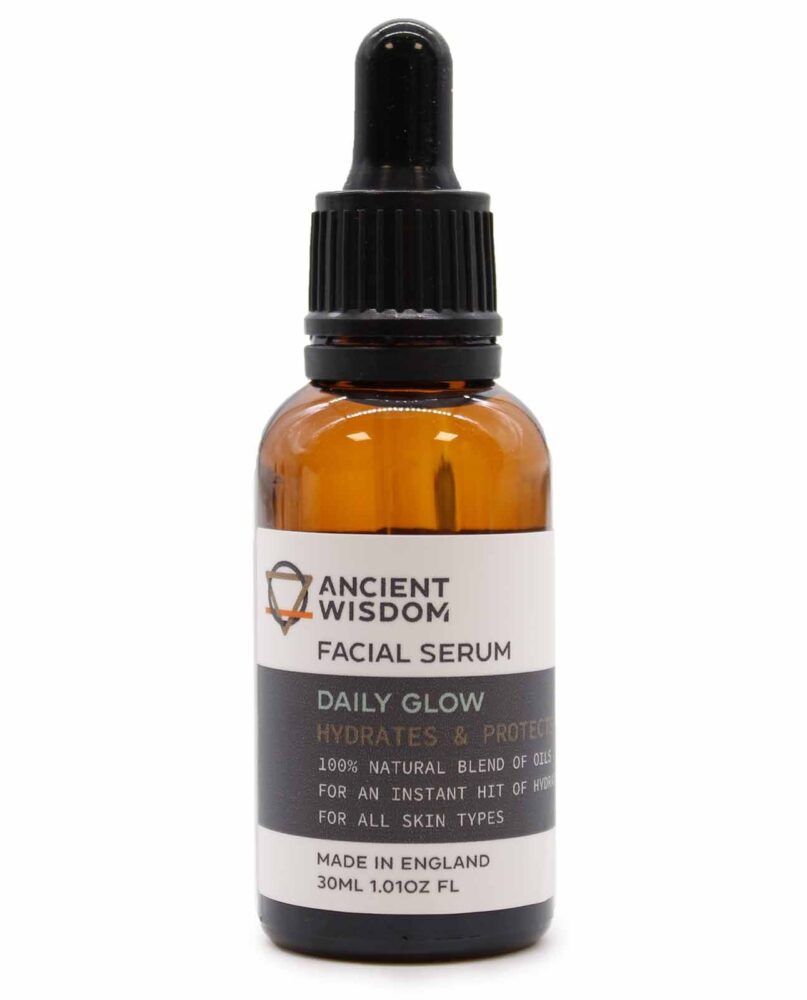 Daily Glow Oil