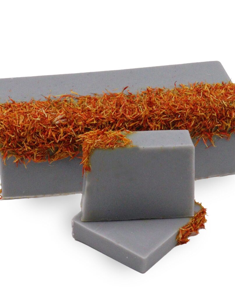 Coastal Wilderness Soap Loaf