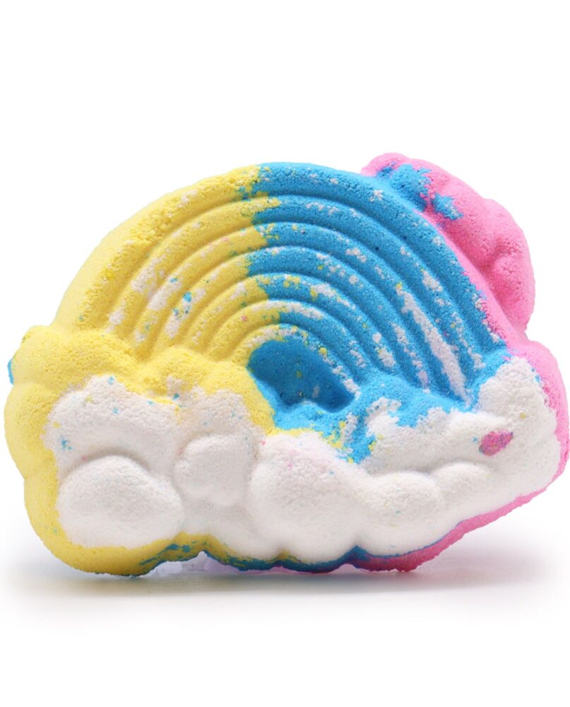 Cloud Bathbomb 95g
