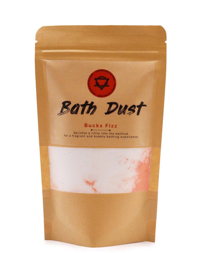 Bucks Fizz Bath Dust 190g