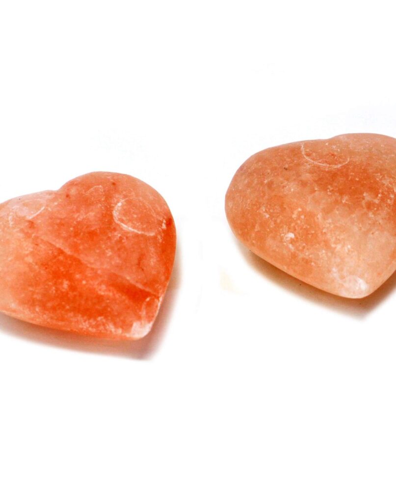 Heart Deodorant Stone