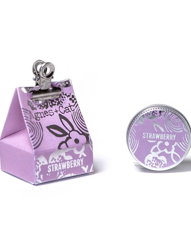 Lip Balm - Strawberry