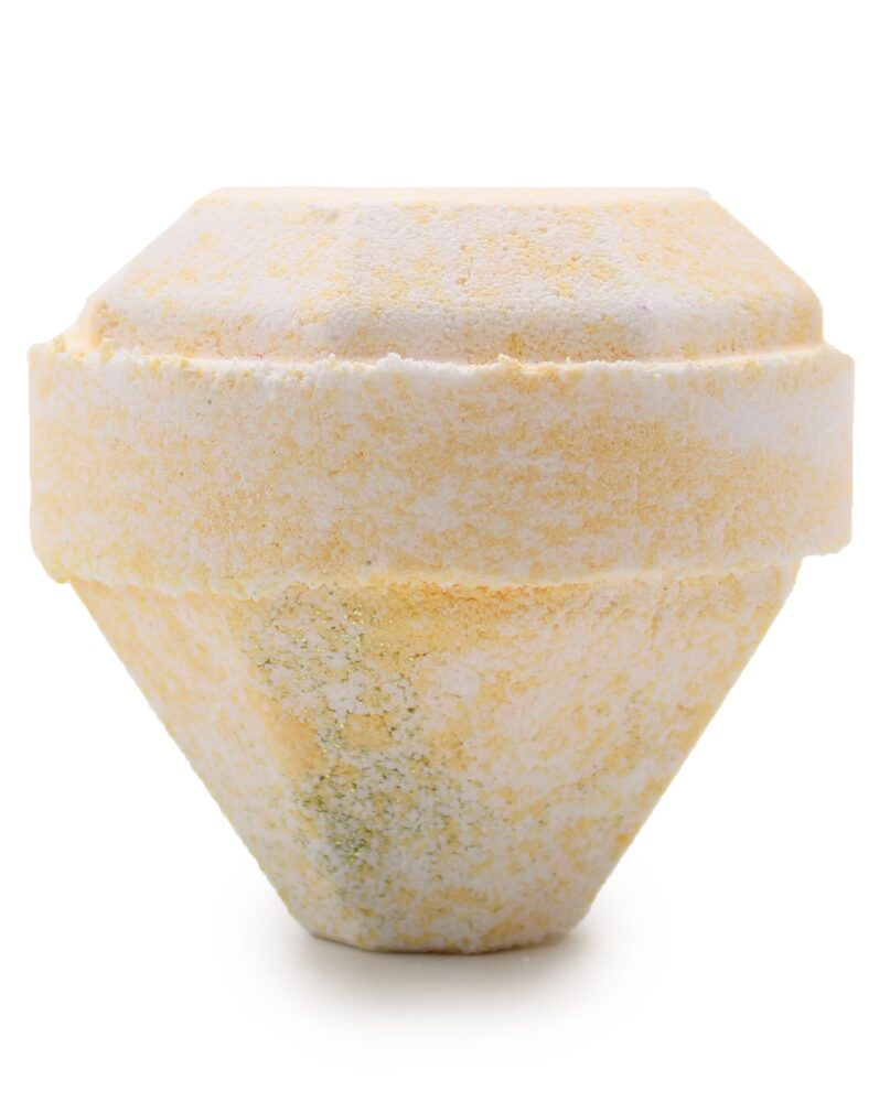 Gemstone Bath Bomb - Mistress Fragrance