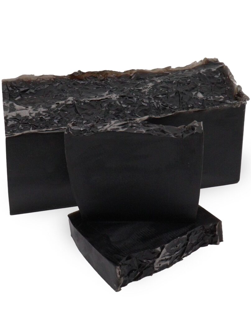 Harmony Noir Soap Loaf