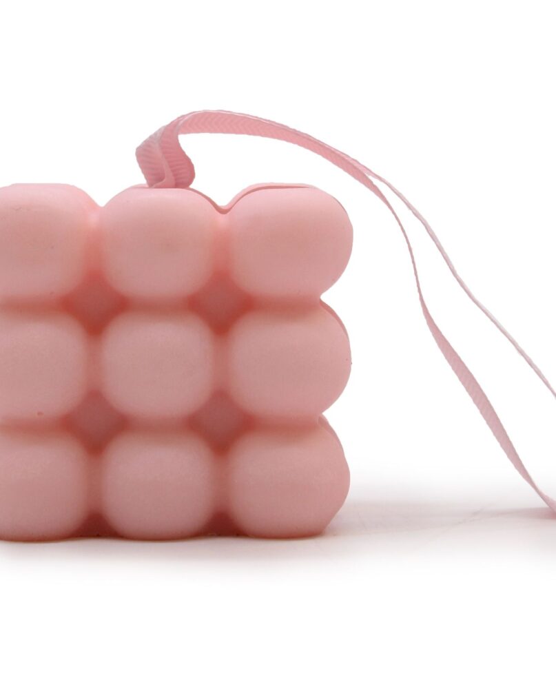 Boxed Single Massage Soaps - Jasmine & Patchouli