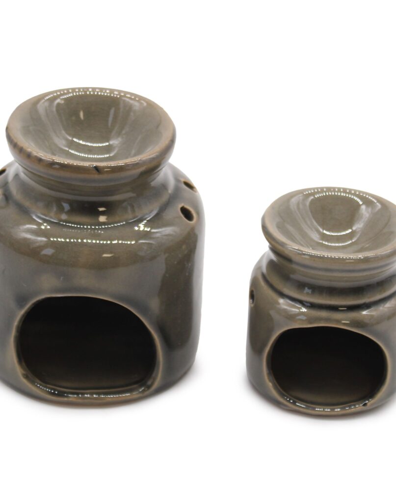 Lrg Home Oil Burner - Love Home Sweet Home