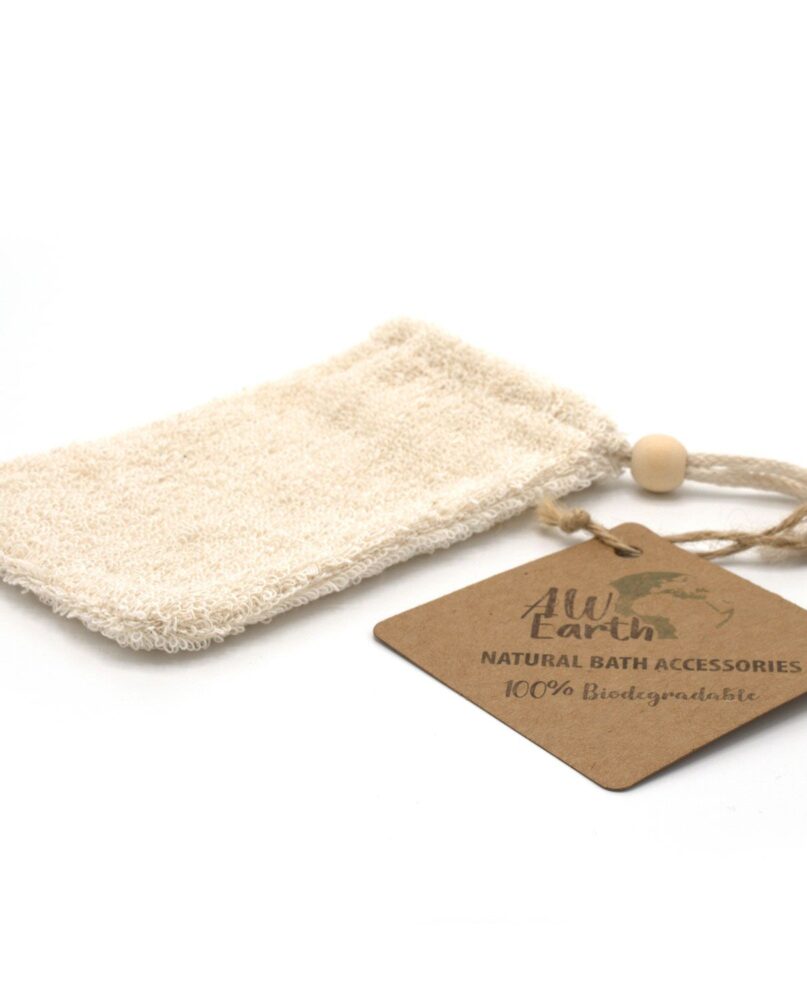 Nature Soap Bag - Rami