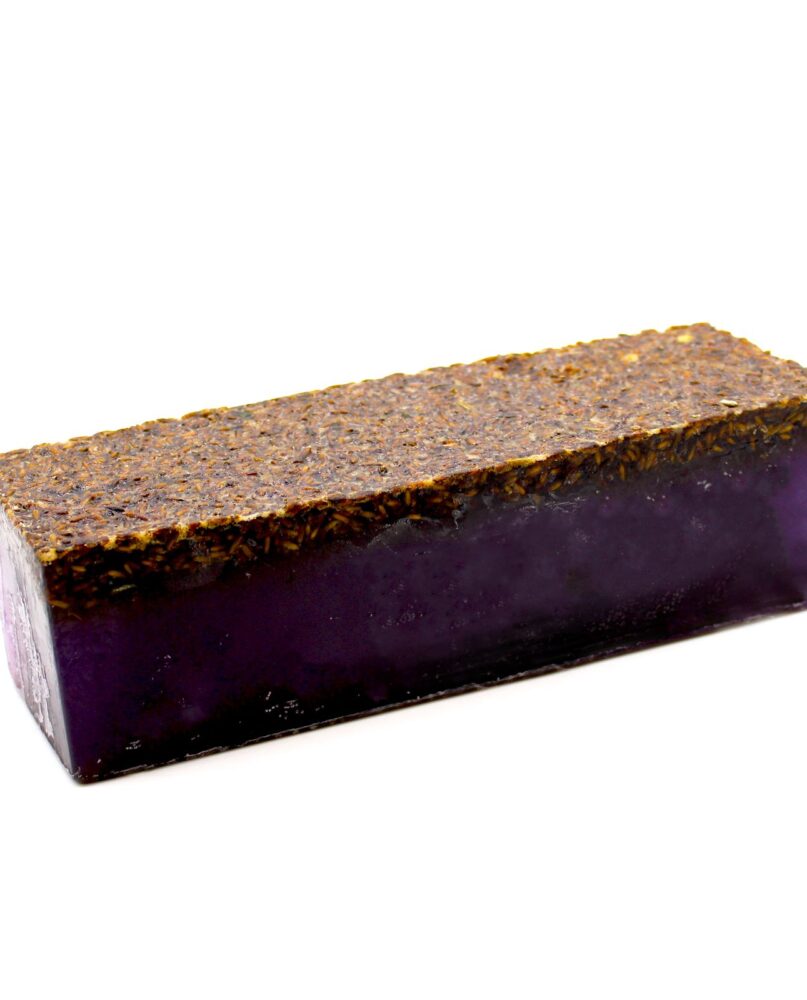 Sleepy Lavender - Soap Loaf
