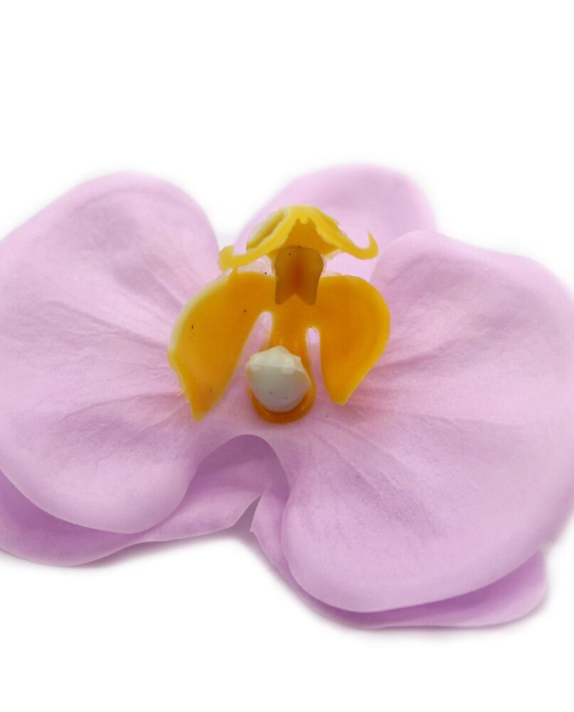 Craft Soap Flower - Paeonia - Purple